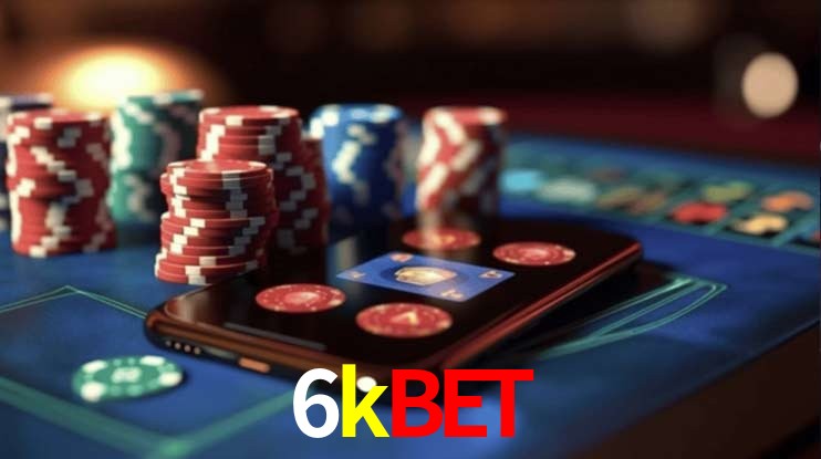 Casino VIP 6kbet