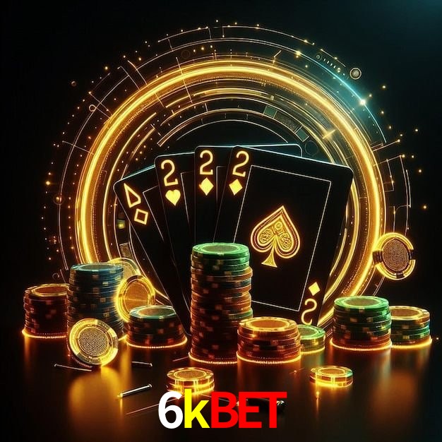 Casino Ao Vivo 6kbet