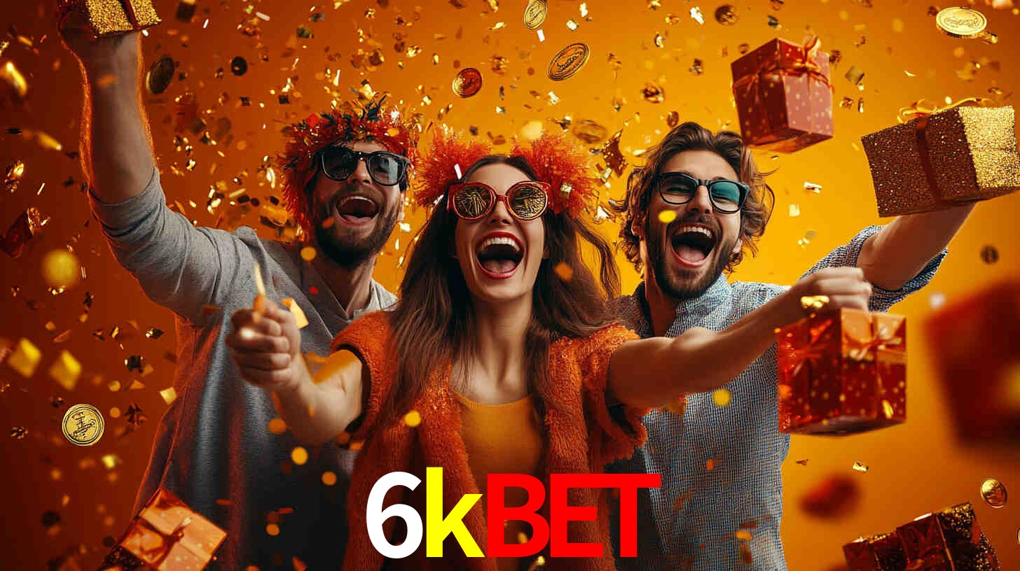 Daily Bonuses 6kbet