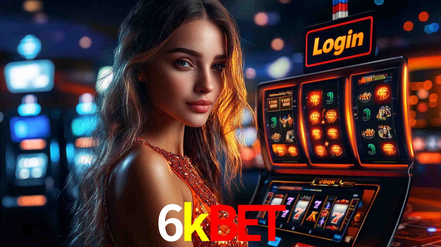VIP Casino 6kbet