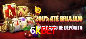 Sistemas de Segurança 6kbet