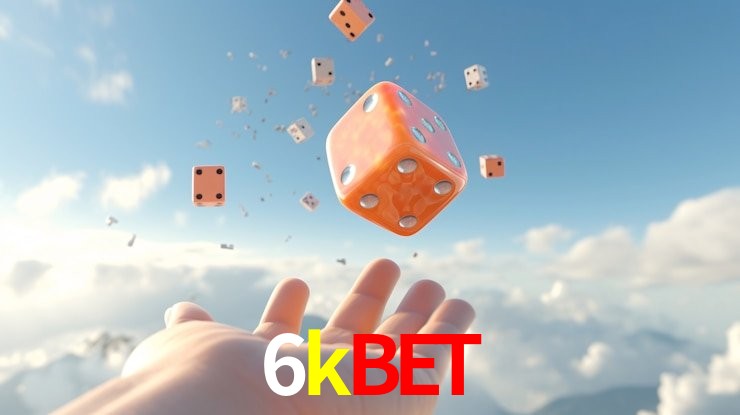 Slot Games 6kbet
