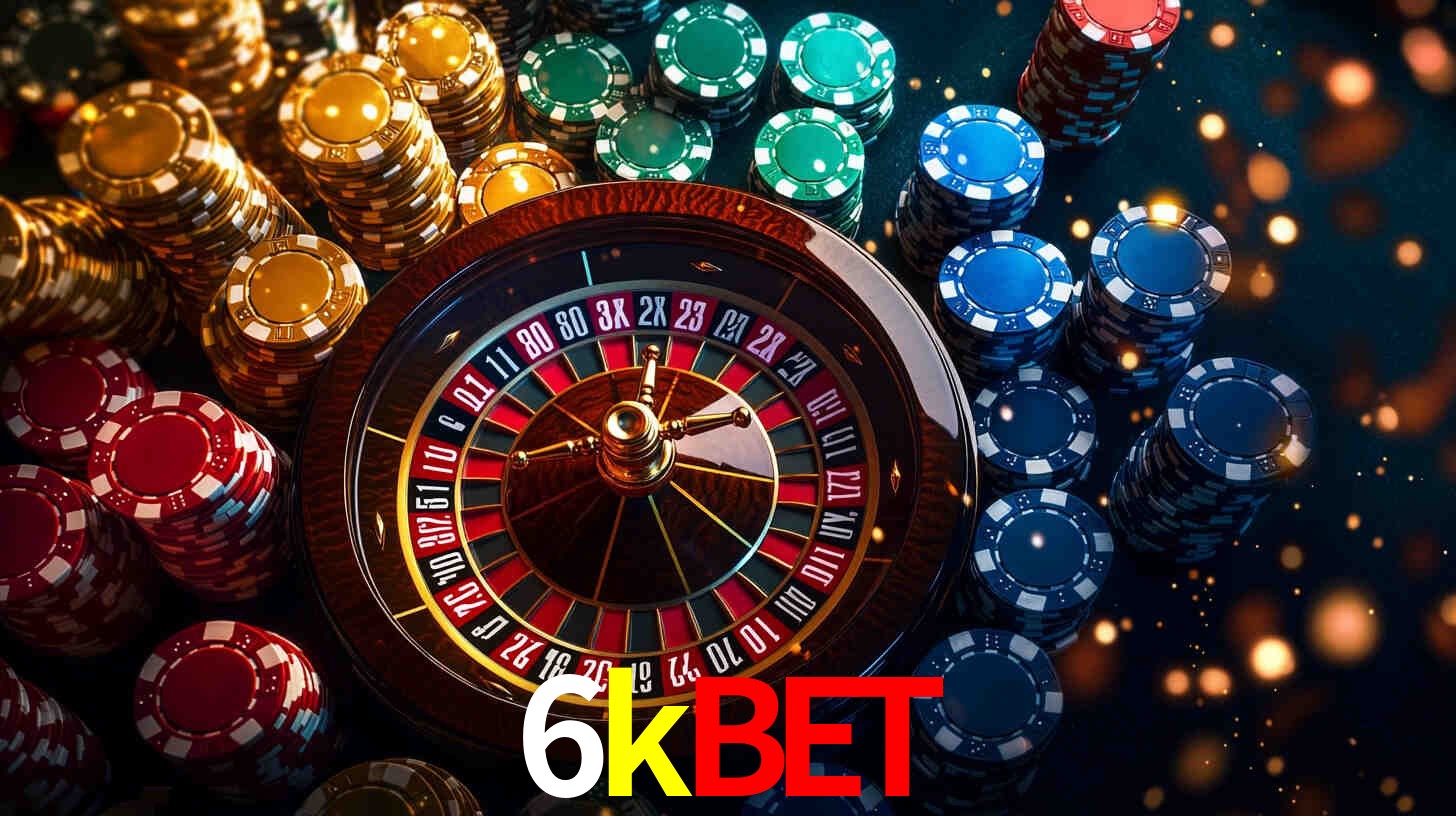 Football Betting 6kbet
