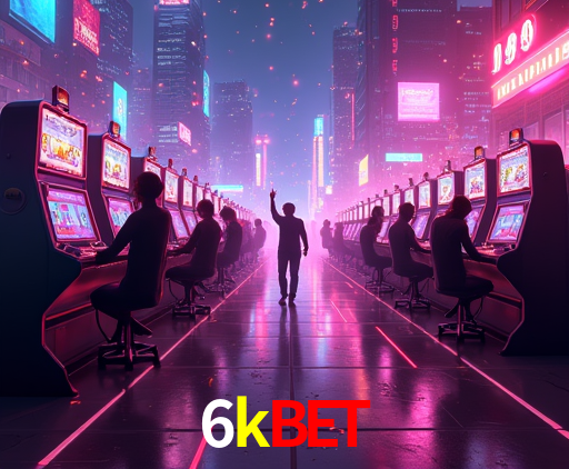 cassino 6kbet