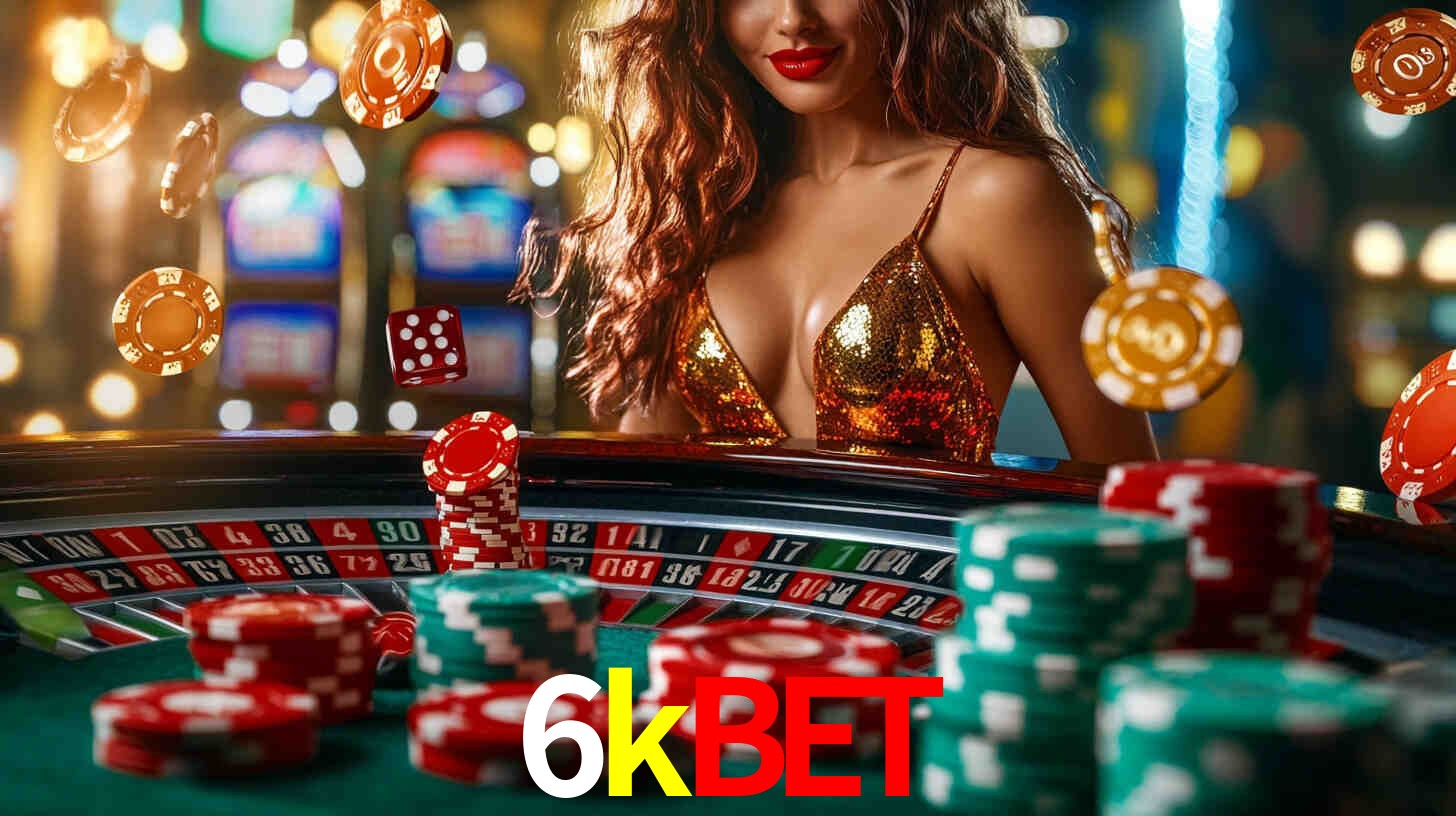 Tennis Betting 6kbet